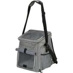 AniOne Fahrradtasche Bruno Für Gepäckträger Hinten -Tierbedarf Rabatt Geschäft ed6a3e7bfa4aab336cc1c2cf9aec736b71a14071 1396207 9 AO H