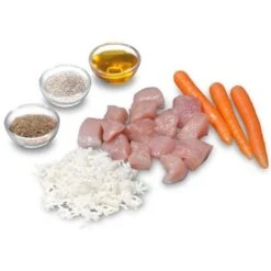 ProCani Frisch & Fertig Huhn Menü 16x500 G -Tierbedarf Rabatt Geschäft eda5b908c0735250c9cf23363a5093de16d7686c 1408811 de DE Huhn Men 800x800 1