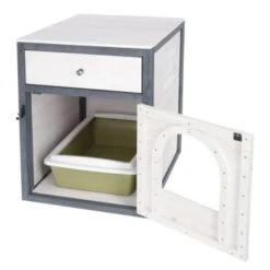 Kerbl Katzenschrank Ida 9 Kerbl Katzenschrank Ida -Tierbedarf Rabatt Geschäft edff767459cd94e9d7a8c81b297588d5f0512c82 b7e5b6ef6d4e282c8e2913bfecc3ceef5da804da