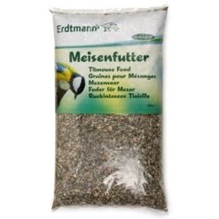 Erdtmann's Meisenfutter 5kg