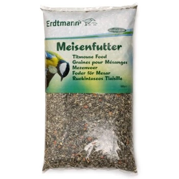 Erdtmann's Meisenfutter 5kg 1 Erdtmann's Meisenfutter 5kg