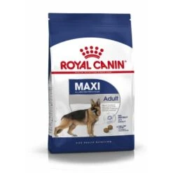 Neue Veröffentlichungen 10 ROYAL CANIN Maxi Adult 15 Kg