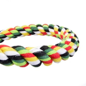 HappyBird Baumwollspirale Cotton Curl 3 HappyBird Baumwollspirale Cotton Curl – Bild 3