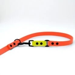 THE DOG IDEA Biothane Hundeleine Orange Neon Gelb -Tierbedarf Rabatt Geschäft f115b63e93faf1b94530eb8175e3bed8f215ab31 1481076 de DE 65bb90134195a5125b0c40be9a3df3d243c3a37cMhnAmk