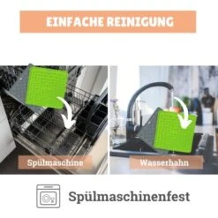 BeG Buddy [2-er] Leckmatte Für Hunde / Katzen, Schleckmatte Mit Saugnäpfen -Tierbedarf Rabatt Geschäft f1643abe363dc1e229dc06728d075dee8fef6903 1457253 de DE d65cd12d1fcd1ce6d11145124ec030a674a55d4bnNiwtr