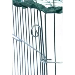 Dobar Freigehege Für Jungtiere, Silber 8 Dobar Freigehege Für Jungtiere, Silber -Tierbedarf Rabatt Geschäft f1a9a622dc4d965f4f682f4252d95f3532571a05 85d36249a4d78b994c32e5838a72f7053135db7d