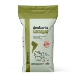 Deukanin Deukavia Carangas 20 Kg