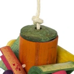 HappyBird Schredderspielzeug New Primrose -Tierbedarf Rabatt Geschäft f220a4974300513beaf6a08d7f6f4a25a1c7e3d3 1416849 de DE e7cb62652f4ade55dd2dca402725f59613f40adcXFfqJX