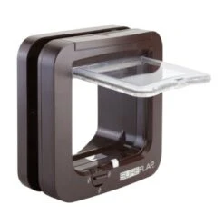 SureFlap Mikrochipgesteuerte Katzenklappe Braun -Tierbedarf Rabatt Geschäft f479bdf36e9db9b9436aa7c756ccbc08537adad6 46858a720524ef7dcee16536c95999742d5beede