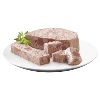 Sheba Classics In Pastete 22x85g Mit Ente & Huhn 5 Sheba Classics In Pastete 22x85g Mit Ente & Huhn – Bild 5