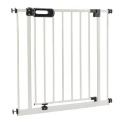 Bomi Türschutzgitter Merle 63-111 Cm XS