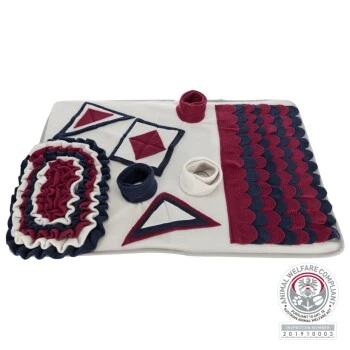 Trixie Schnüffelteppich 4 Trixie Schnüffelteppich – Bild 4