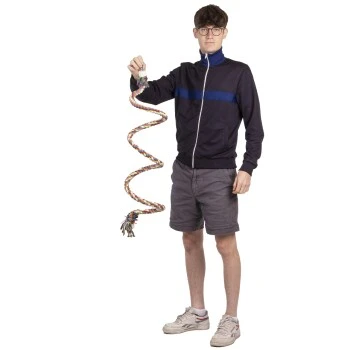 HappyBird Baumwollspirale Cotton Curl 2 HappyBird Baumwollspirale Cotton Curl – Bild 2