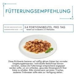 GOURMET Perle Erlesene Streifen In Gelee Sorten-Mix 96x85g -Tierbedarf Rabatt Geschäft f80a3e501a4a421ab1c06de58fd420197c9633ab 1342772 de DE gourmet perle wb4