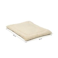 Wallace & Jones Gepolsterte Wendedecke Bristol S Beige Beige S -Tierbedarf Rabatt Geschäft f84511531e79106983eaa8ae0334f4aab74578d1 1345723 de DE a0f70a080882181824ca4e109505d0f435544f51lavGAM