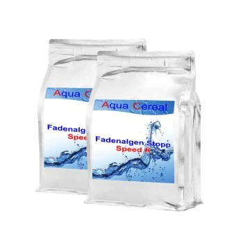 Aqua-Cereal Fadenalgen Stop Speed K 10kg 1 Aqua-Cereal Fadenalgen Stop Speed K 10kg