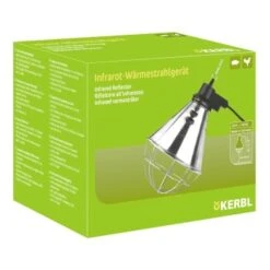 Kerbl Infrarot-Wärmestrahler, Alu 5m -Tierbedarf Rabatt Geschäft f94bcdc24edfcebc6c532c1a718ac1e2dea15aa9 4ae7697b972903a48b6248443fe2e456f0f12eb3