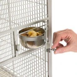 Montana Cages Voliere San Remo III Hellgrau -Tierbedarf Rabatt Geschäft f95fce0c39d05b0f0cab79bca2bd101f6d4d9a34 1047946 de DE 4f555d6e96afb27a4b1e9452b6cc49ccd83e23f5WVfNMR