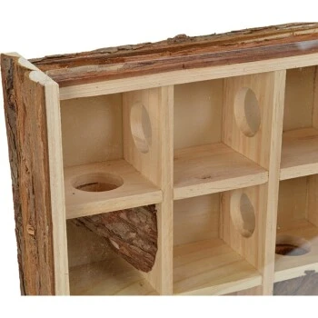 AniOne Spielturm Emil 3 AniOne Spielturm Emil – Bild 3