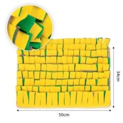 Lionto Schnüffelteppich Für Hunde Gelb/ Grün -Tierbedarf Rabatt Geschäft fb32e18e71cc61bd0d57240a095cfa94d2500def 1665991 de DE 1cd194e3d7700f11c8870d9e829b6bdd342ffa8aZN5LUw