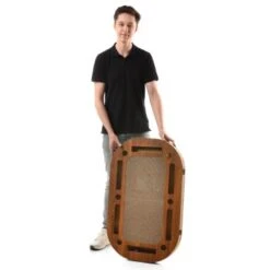 Canadian Cat Company Katzenspielplatz PlayPlate Braun -Tierbedarf Rabatt Geschäft fb468689f00161b3fdb38f374312c86876865a98 1345686 de DE d71f927bc72232809216afc91ac32c8b2c8bc35fWkTK9g