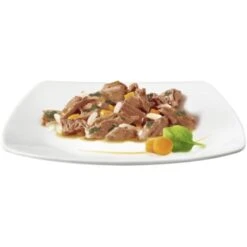 GOURMET à La Carte 26x85g Hochseefisch An Reis-Gemüsekomposition -Tierbedarf Rabatt Geschäft fb952cd83c62032abc4a96e724710f4724186af5 1099233.f b2