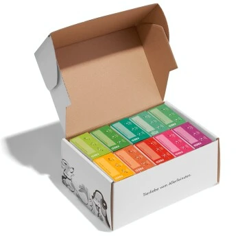 Fred & Felia FRED Kennenlernbox 2 Fred & Felia FRED Kennenlernbox – Bild 2