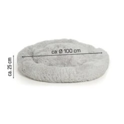 Wallace & Jones Plüschbett Sarnia L Hellgrau 13 Wallace & Jones Plüschbett Sarnia L Hellgrau -Tierbedarf Rabatt Geschäft fc5306d343c4ce811415f4036cc595eb50d10176 1371487 de DE e02311c6353962feb94ed0bd3e67d26e7b8c1a5cJyw9Gq