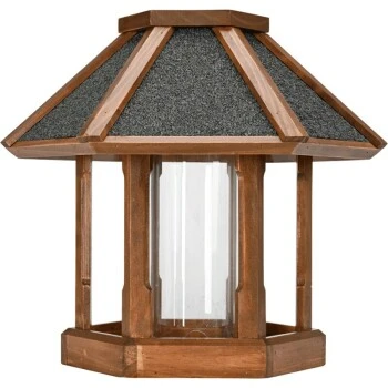 AniOne Vogelfutterhaus Bach 1 AniOne Vogelfutterhaus Bach