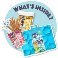 Smoofl Starterkit Für Welpen 9 Smoofl Starterkit Für Welpen -Tierbedarf Rabatt Geschäft fdd66ec761fd72fcbe9d0cda85f522bd9a900f11 1452837 de DE StartPup 2