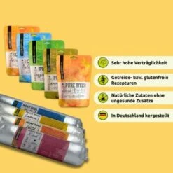 FAVLY Petfood FAVLY Probierpaket "Basic" -Tierbedarf Rabatt Geschäft fddfdfc055a591f758ba70ada9382c88520c2aa7 1495887 de DE c6eafeab6fcef5250b9c470f8916ec2884004738P7Cbod