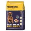 PREMIERE Best Meat Maxi Adult 4 Kg