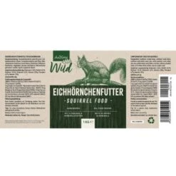 Aniforte Eichhörnchenfutter 1 Kg -Tierbedarf Rabatt Geschäft fe9feb6f5ee47c1ab5e1f82d5b3be8029d255c20 1472622 de DE ad4d6e4cd5dae1a3aa24988140a06b94a2d18837YZ67d5