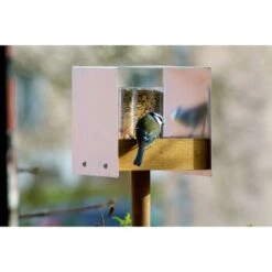 Dobar Vogelfutterhaus Bauhaus II Eiche 7 Dobar Vogelfutterhaus Bauhaus II Eiche -Tierbedarf Rabatt Geschäft ff195583fd96dede6a22d3467047a662f98ba671 1374119 de DE dobar vogelfutterhaus bauhaus 7