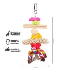 HappyBird Papageienspielzeug Bone & Stone Kabob -Tierbedarf Rabatt Geschäft ff905e5464d314b890a022a37cbdf36035d4f0a2 1416851 de DE 592e237f38fe282158ef567227a46f207b765c1524B9PK