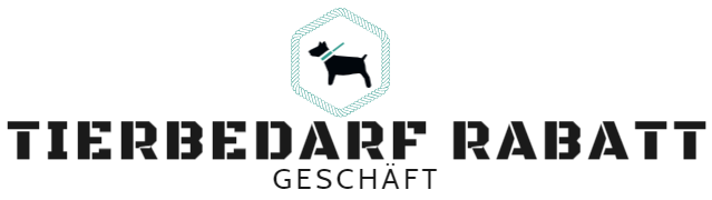 Tierbedarf Rabatt Geschäft